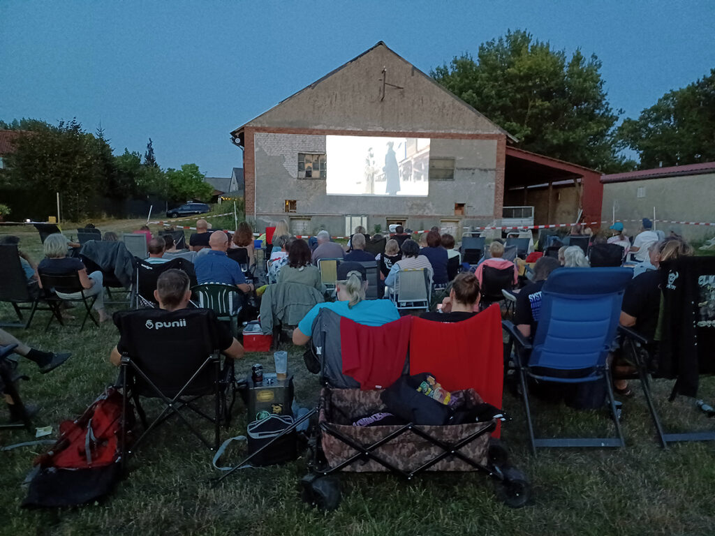 2026_Open-Air-Kino in Tülau