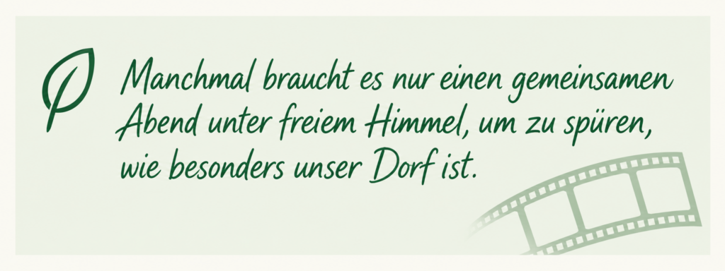 Freier Himmel